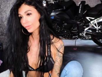 -BABAYAGA- bongacams stream image, 14.05.2025 20:40