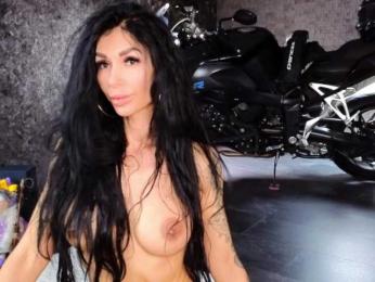 -BABAYAGA- bongacams stream image, 14.05.2025 20:40