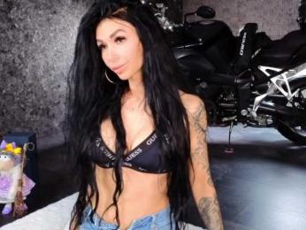 -BABAYAGA- bongacams stream image, 14.05.2025 20:40