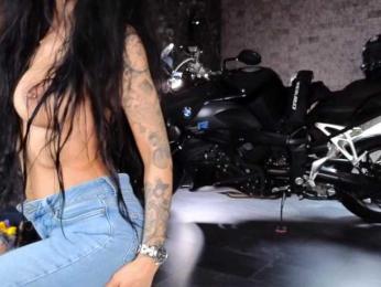 -BABAYAGA- bongacams stream image, 14.05.2025 20:40