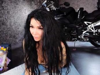 -BABAYAGA- bongacams stream image, 14.05.2025 20:40
