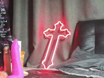 Devilsbride bongacams stream image, 15.05.2025 06:20