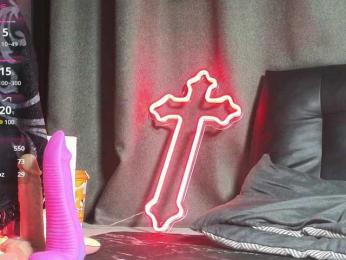 Devilsbride bongacams stream image, 15.05.2025 06:20