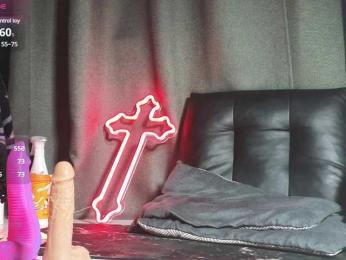 Devilsbride bongacams stream image, 15.05.2025 06:20