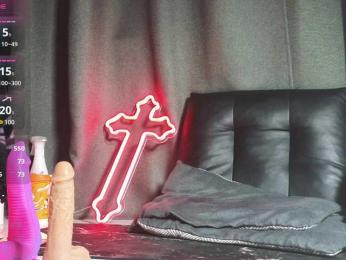Devilsbride bongacams stream image, 15.05.2025 06:20