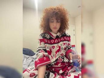 HoneyCherry bongacams stream image, 15.05.2025 15:10