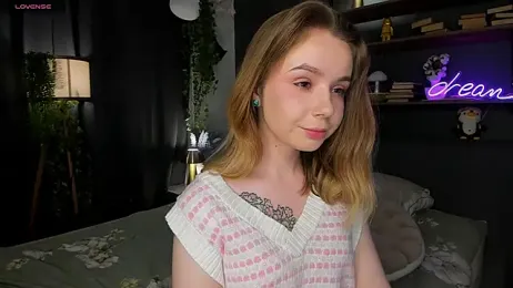 DominikaElis stripchat stream image, 15.05.2025 20:40