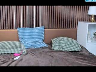 ininitykitty camsoda stream image, 16.05.2025 10:30