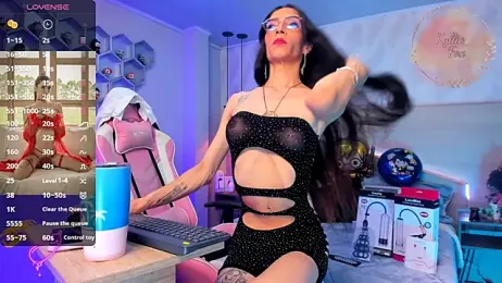kylliefox_ stripchat stream image, 16.05.2025 13:20
