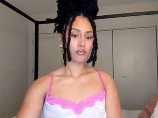 nolababy camsoda stream image, 17.05.2025 08:00