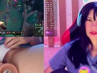 lilapop4 camsoda stream image, 18.05.2025 13:10